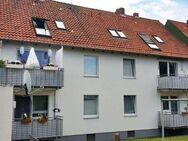 3 Zimmer Wohnung mit Einbauküche und Balkon in Schöningen Negenborntrift - Schöningen