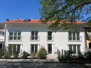 Modernes Wohnen für Mitarbeiter - Mehrfamilienhaus mit En-Suite-Bädern und Gemeinschaftsküchen - Markt Schwaben
