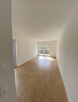Wohnungstyp 4: drei Zimmer - 76,66 m² - Barsinghausen