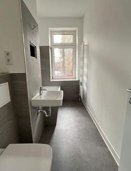 CFC-Heimspiel für dich! Wohntraum in Stadionnähe - top saniert & mit Wunschküche - Chemnitz