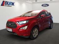 Ford EcoSport ST-Line 1.0L EcoBoost / Navigation - Völklingen