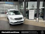Mercedes Citan, 112 Lang Tourer Edition, Jahr 2017 - Schlüchtern