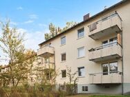 vermietete Wohnung mit Balkon und TG-Stellplatz nach Wunsch - Köln