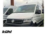 VW Crafter, 2.0 TDI 35 Kasten L2H2, Jahr 2021 - Hildesheim