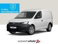 VW Caddy, 1.5 TSI Cargo Kühlfahrzeug 0° Frisch, Jahr 2022 - Villingen-Schwenningen