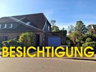 AM DONNERSTAG, 22. MAI UM 16:30 UHR - 6-Zimmer-DHH - Syke