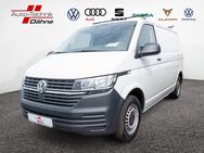 VW T6.1, 2.0 TDI Kasten, Jahr 2020 - Brandenburg (Havel)