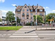 IMMORath.de - Wohnung mit Potential - Freiburg (Breisgau)
