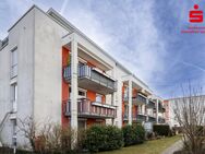 Erbbaurecht: Bezugsfreie und neuwertige 2-Zimmer-Wohnung mit sonnigem Westbalkon am Bajuwarenpark - München