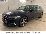 Audi A6 50 quattro Sport HD-MATRIX/20/VIRTUAL/HUD/AHK - Steinbach-Hallenberg