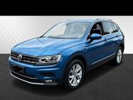 VW Tiguan 2.0 TSI 4Motion DSG OPF Highline - Oberwesel