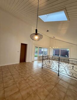 Charmantes Architektenhaus in Stadtbergen - Ihr neues Zuhause wartet! - Stadtbergen