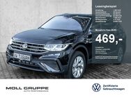 VW Tiguan, 2.0 l TDI Allspace Life, Jahr 2025 - Düsseldorf