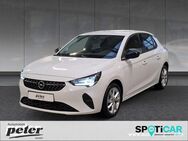 Opel Corsa, 1.2 F Turbo Elegance Allwetter 100PS, Jahr 2023 - Erfurt