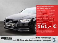 Audi A3, 1.4 TFSI Sportback ultra Ambiente, Jahr 2015 - Bonn