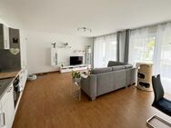 TOP - RUHIG - BARRIEREFREI - 2-ZIMMER-WOHNUNG MIT GARTEN - Postbauer-Heng (Markt)