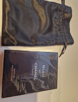 Bleu de Chanel Paris Parfum Pour Homme 150 ml - Ochsenfurt
