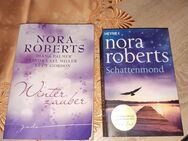 Nora Roberts- Winterzauber und Schattenmond - Euskirchen