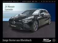 Mercedes A 180, Progressive, Jahr 2023 - Rheinbach