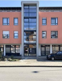 JÄSCHKE - Attraktive Anlageimmobilie in Bestlage von Aachen-Brand - Aachen