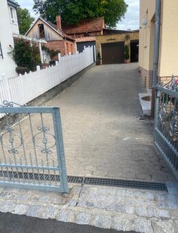 Biete Professionelle Pflasterreinigung - Elfershausen