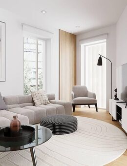 RESONANZ - 2-Zimmer-Wohnung - Senden (Bayern)