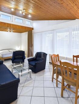 Ihr Rückzugsort an der Nordsee - Ferienhaus mit Garten in Bensersiel - Esens