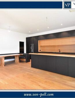 Altersgerechte Wohnung im Marienheim mit Einbauküche, Terrasse & Tiefgarage - Speyer