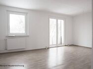 2 Zimmer Mietwohnung in Senftenberg mit Aufzug Erdgeschosswohnung mit bodenebener Dusche. - Senftenberg
