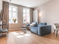 ° Unikat in der Altstadt ° Ferienwohnung auf Zeit zu vermieten - Lüneburg
