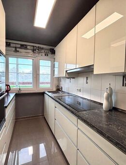 Charmante 3-Zimmer-Wohnung in Neu-Isenburg - attraktive Kapitalanlage - Neu Isenburg