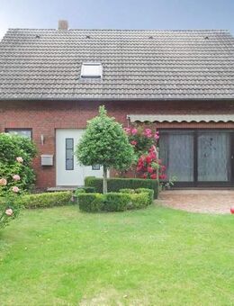 Entspannt wohnen mitten in Wildeshausen - Wildeshausen