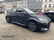 Toyota Yaris 1.5 Hybrid Team D*Comfort-Paket*Safety S.* - Wuppertal