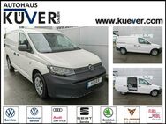 VW Caddy, 2.0 TDI Maxi Kasten, Jahr 2024 - Hagen (Bremischen)