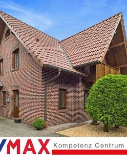 Tolles-Gepflegtes Einfamilienhaus - Sustrum