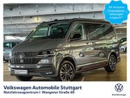 VW T6 California, 1 Beach Tour Edition, Jahr 2020 - Stuttgart