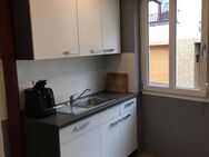 TOP Gelegenheit! Komplett renovierte 2 Zimmer Wohnung Innenstadtlage - Bad Sobernheim
