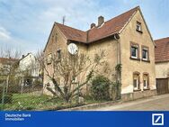 Ein Haus, viele Möglichkeiten: Gestalten Sie Ihr Traumzuhause in Insheim - Insheim