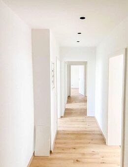 6-Z-Wohnung mit 2 Balkonen Erstbezug n. Sanierung - Görlitz