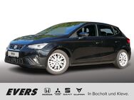 Seat Ibiza, 1.0 TSI FR, Jahr 2024 - Bocholt