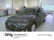 Audi A3, Sportback Advanced A3 35 TFSI Sportback advan, Jahr 2024 - Freiburg (Breisgau)