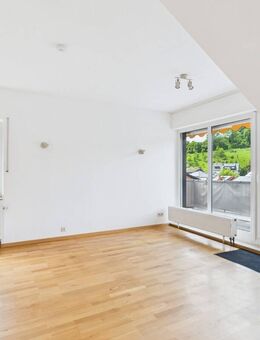 Wohnen mit Wohlfühlfaktor: Maisonette mit Charme in Kreuzau-Winden - Kreuzau