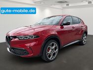 Alfa Romeo Tonale, Plug-In-Hybrid 280PS Veloce Q4||20, Jahr 2023 - Leonberg (Baden-Württemberg)