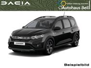 Dacia Jogger, Expression TCe 110 EU6e Touchscreen Dachtr, Jahr 2024 - Frankenberg (Eder)