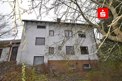 Traumhaus mit 167 m² Wohnfläche in Pegnitz - beeilen Sie sich!