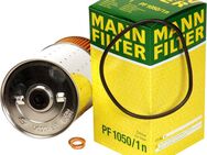 Ölfilter PF1050/1n für Mercedes W201,W202, S202, W124, S124, C124, R124, W460, W461, W463 - Steinbach (Taunus)