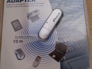 Bluetooht USB-Adapter 2.0 mit EDR für Laptop Neu/OVP 5 Stück - Hamburg Wandsbek