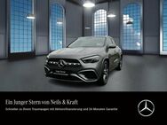 Mercedes GLA 220, AMG WINTER PAKET, Jahr 2023 - Gießen