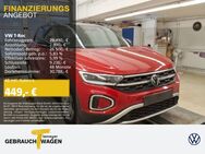 VW T-Roc, 2.0 TDI BLACK STYLE LM18, Jahr 2022 - Oberhausen