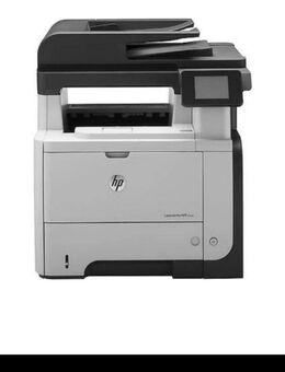 HP Laser Drucker professionell - Essen